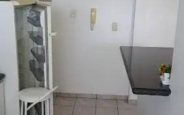 Dom Pedro 54