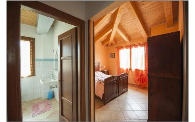 Bed & Breakfast Montesterlino