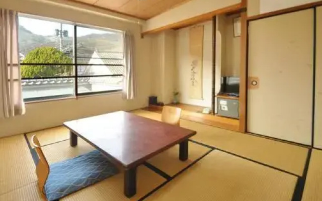 Furuyu Onsen Ogiya