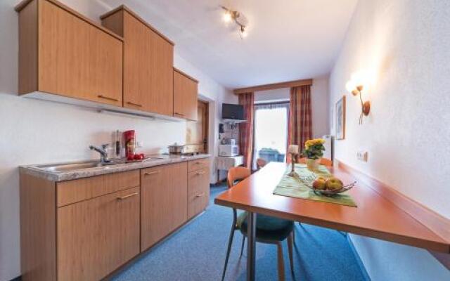 Ferienwohnungen Sumperer