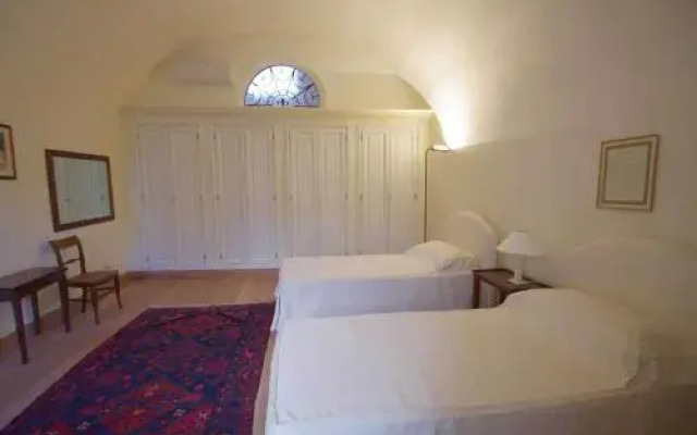 B&B Sulle Ali Del Tempo