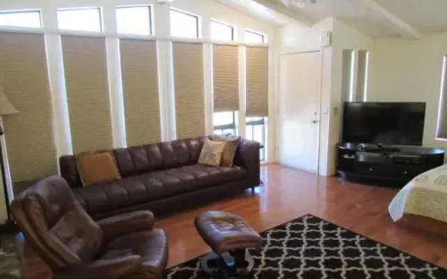 Hupp Place