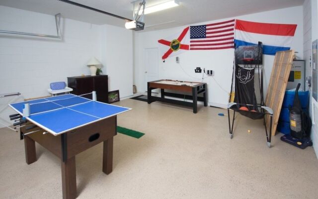 Royal West Haven Villa