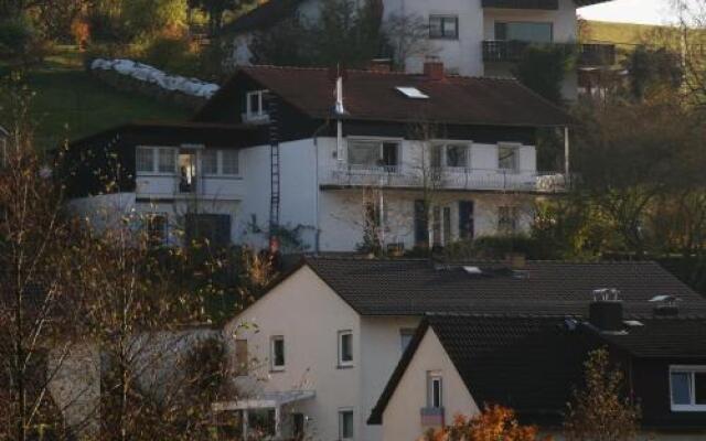 Ferienwohnung Kornblume