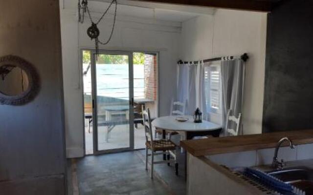 Lunas del Bosque Cabaña y apartamento en suite