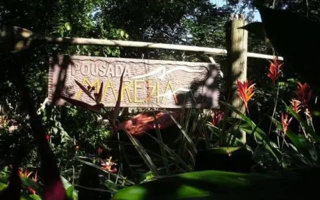 Pousada Maresia