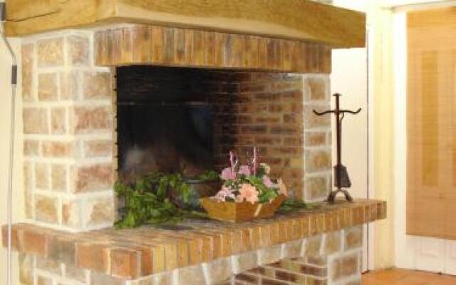 Lauberge du Petit Bonheur