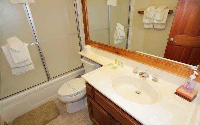 Mountainback #105, Loft, Den