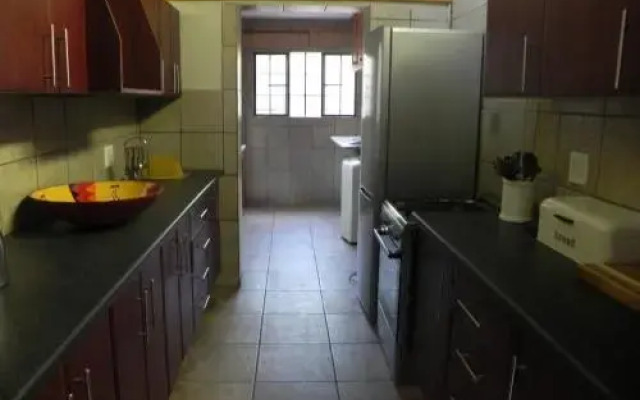 Marloth Kruger Little Manor