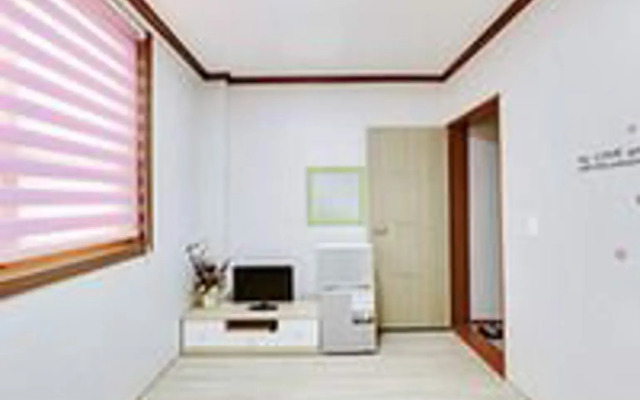 Buan Sagyejeol Pension