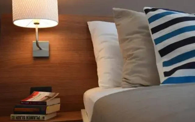 Apartments Muntidor