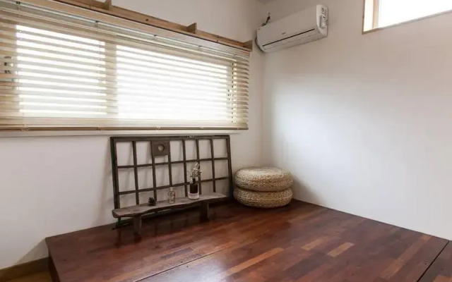 You N Bom Private Villa