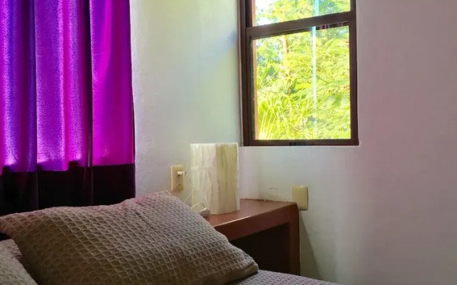 El Jardín de Frida