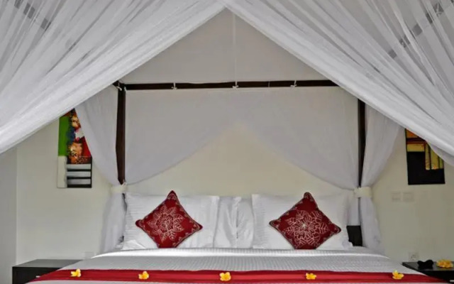 The Pondok Bali Villa