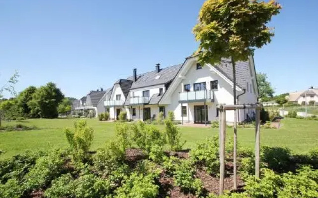 Strandresort Rex Rugia - Haus 14