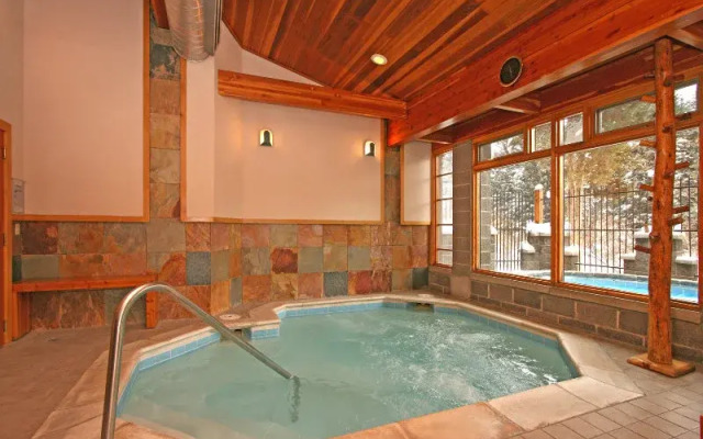 Trails End Condominiums