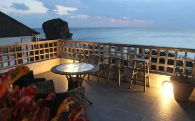 Chuanfan Villa No. 658-1