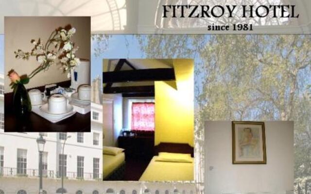 Fitzroylondon