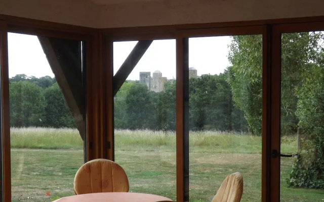 La Saulnerie Gites et Chambres d'hotes