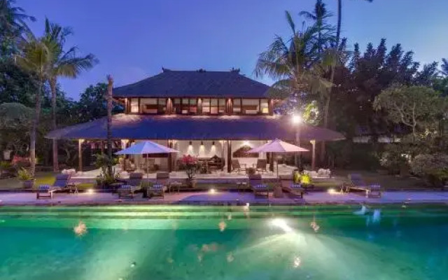 Villa Batujimbar