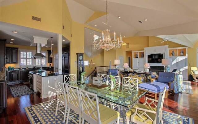 Roll Tide 204 - 4 Br Home