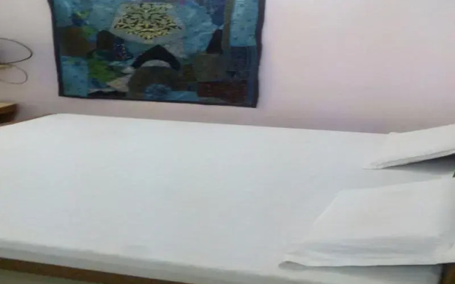 Hotel Peacock
