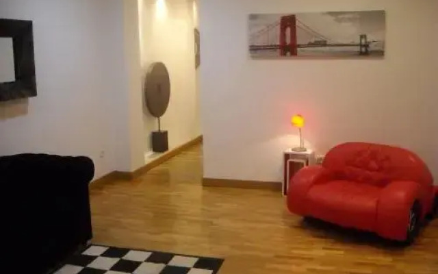 Torres de Valencia Apartments