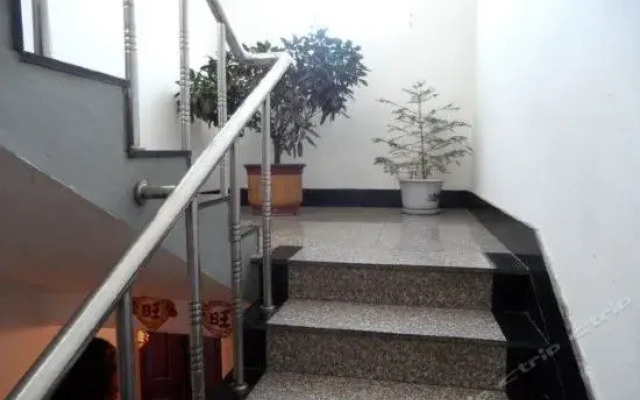 Shengyuan Inn