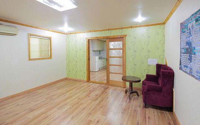 Gapyeong Yedamso Pension