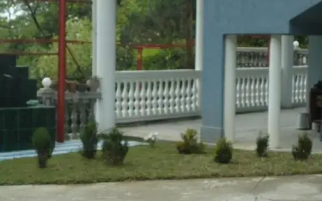 Guesthouse Gio