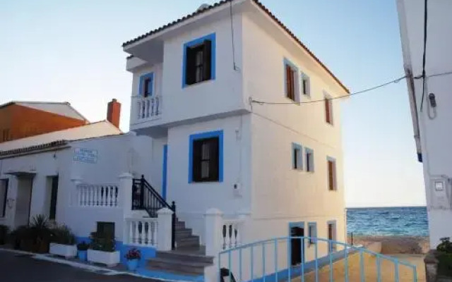 Pension Giannis Perris