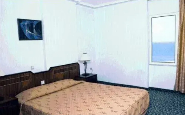 Club Hotel Alpina