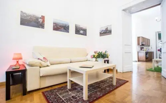 Casa Napoletana San Domenico