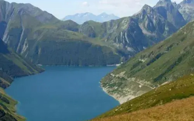 Residence Vostok Zodiaque