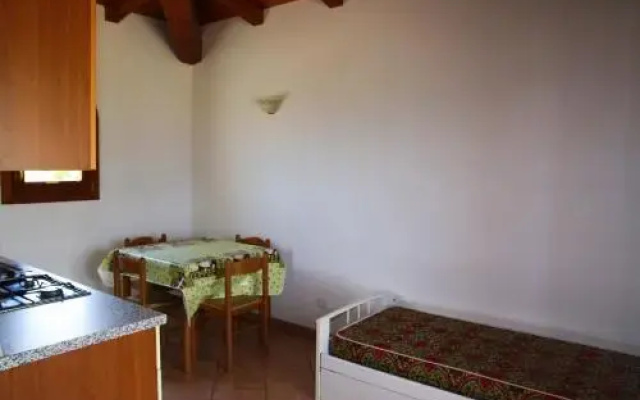 Citai Molara Apartment