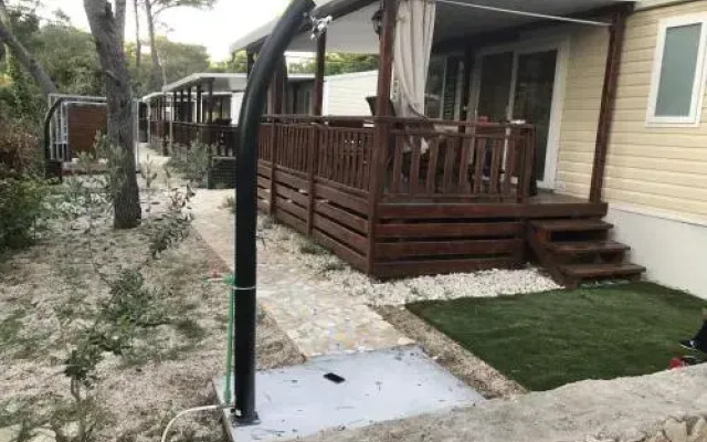 Milto Mobile Homes Camp Soline