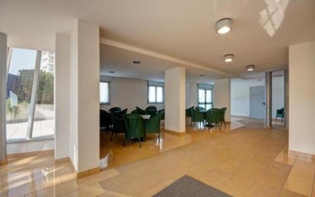 Residence Torre di Noe