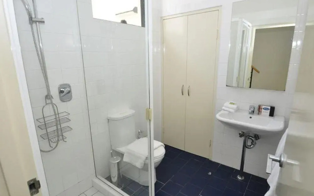 Camperdown Furnished Apartments 7 Dunblane Street