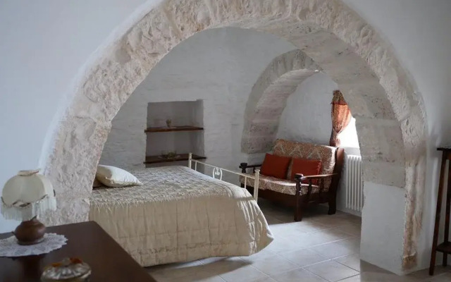 Agli Antichi Trulli B&B In Masseria