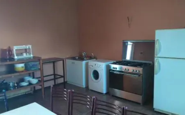 Guest House Tigran