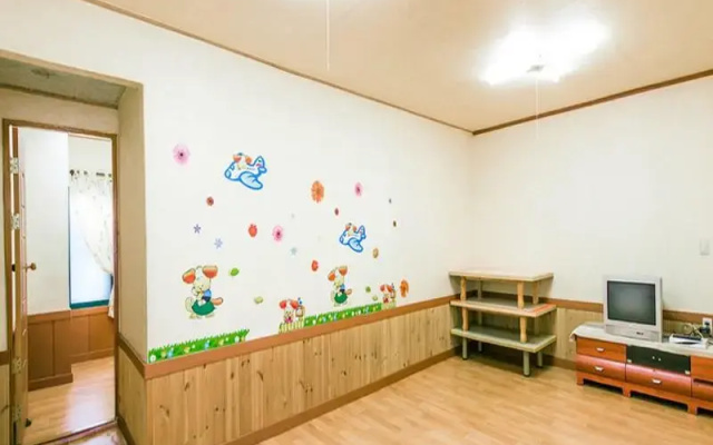 Heasang Songlim Pension