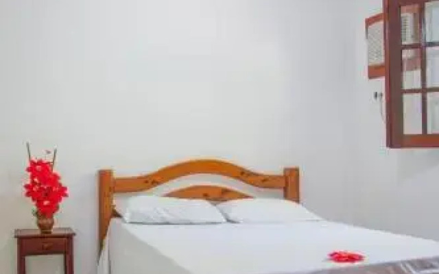 Pousada Acendedor De Estrelas
