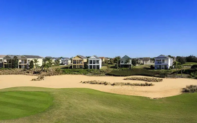 Liberty Bluff Reunion Resort - 5 Br Private Pool Home With Private Guest Suite - Jhh 45929