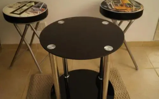 Apart Boutique Mendoza