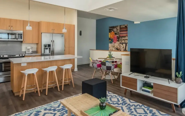 Chic Tempe Apartments by WanderJaunt