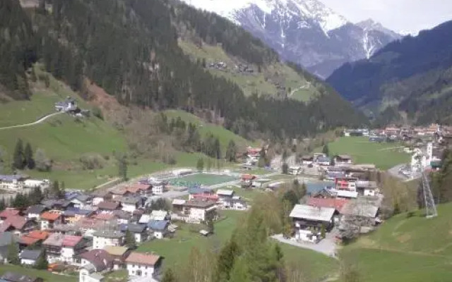 Oberhaus