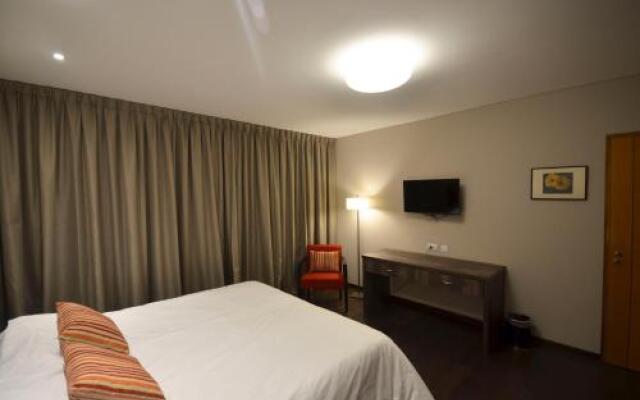 Amarilis Hotel Boutique