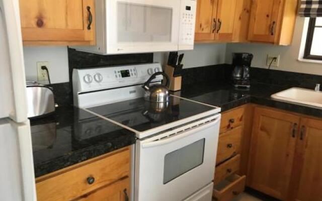 Interlaken #5 - 2br/2ba - Lake View