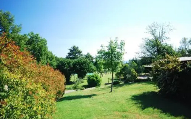 Holiday Apartment Rosellina