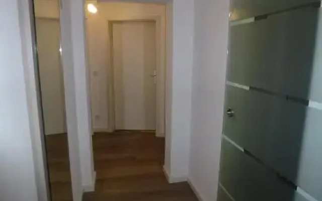 Feriendomizil im Plantert